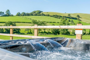 Waun Yscir Rural escape in the Brecon Beacons